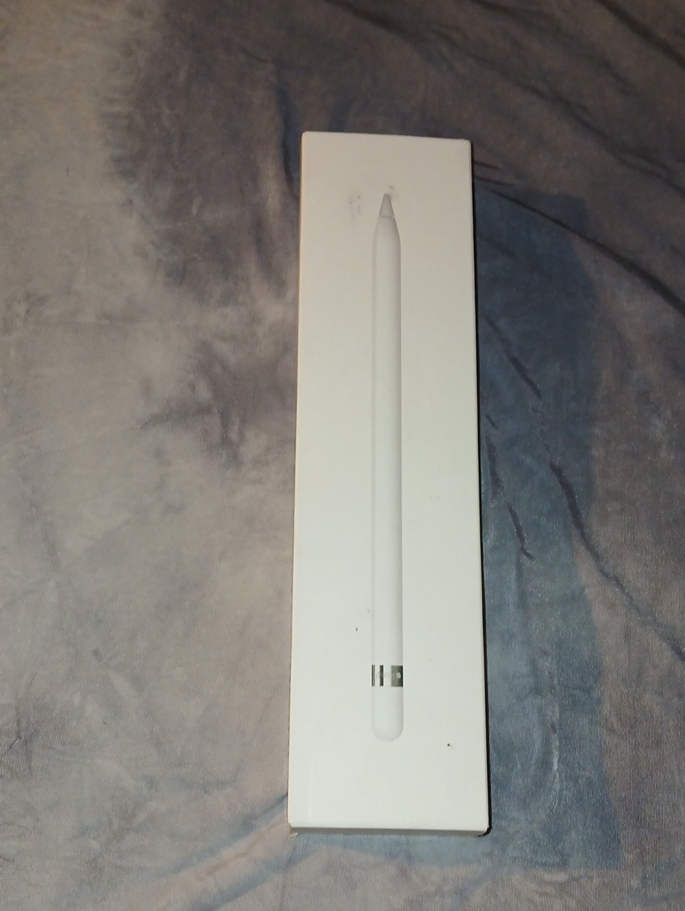 Apple Pencil